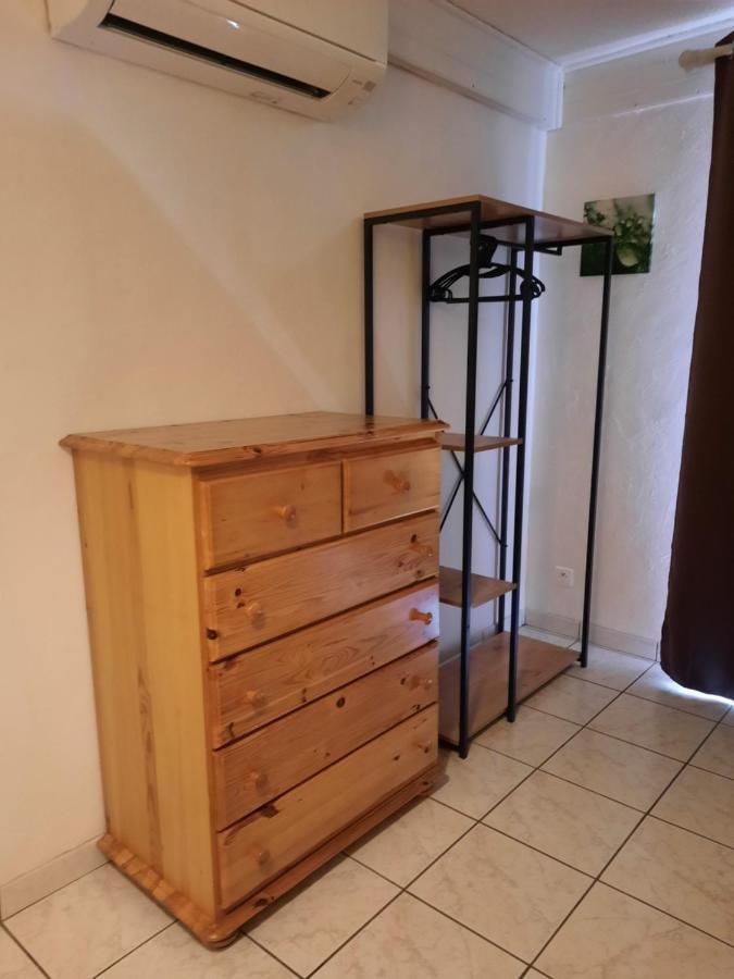 Gite Ma Vie La 3 Etoiles, Jacuzzi, Animaux Acceptes Saint-Julien-de-Cassagnas Екстериор снимка