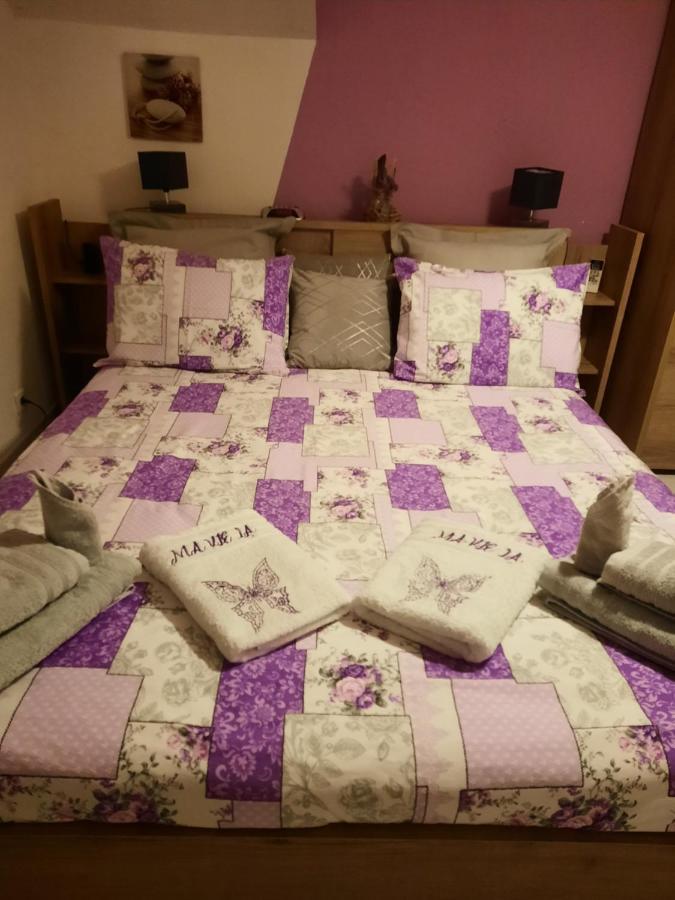 Gite Ma Vie La 3 Etoiles, Jacuzzi, Animaux Acceptes Saint-Julien-de-Cassagnas Екстериор снимка