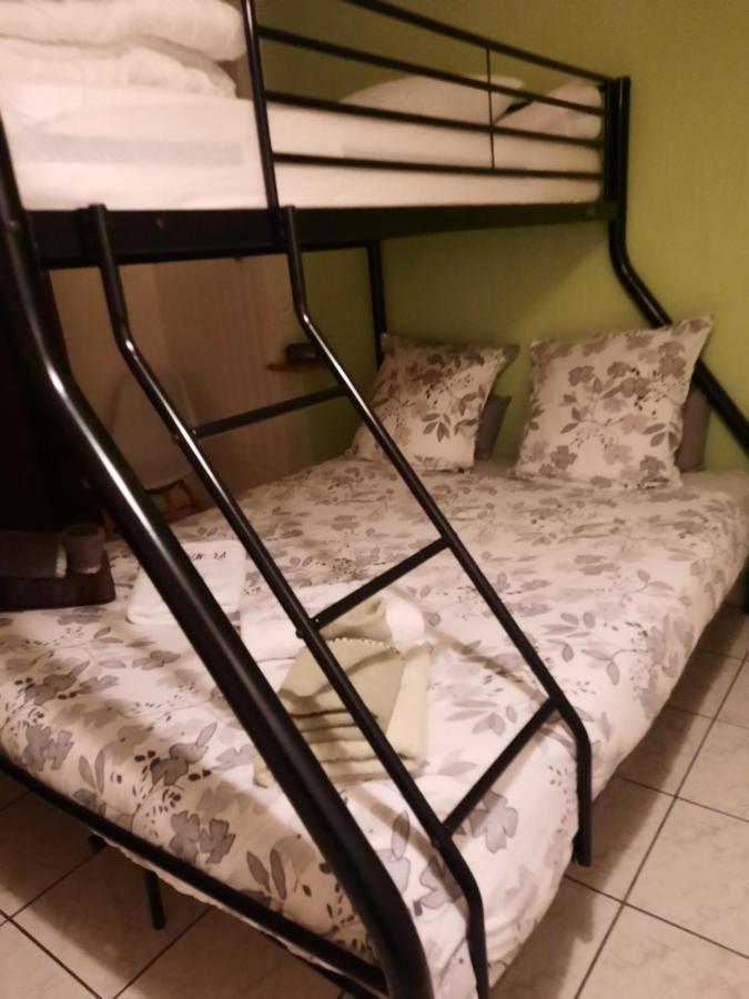 Gite Ma Vie La 3 Etoiles, Jacuzzi, Animaux Acceptes Saint-Julien-de-Cassagnas Екстериор снимка