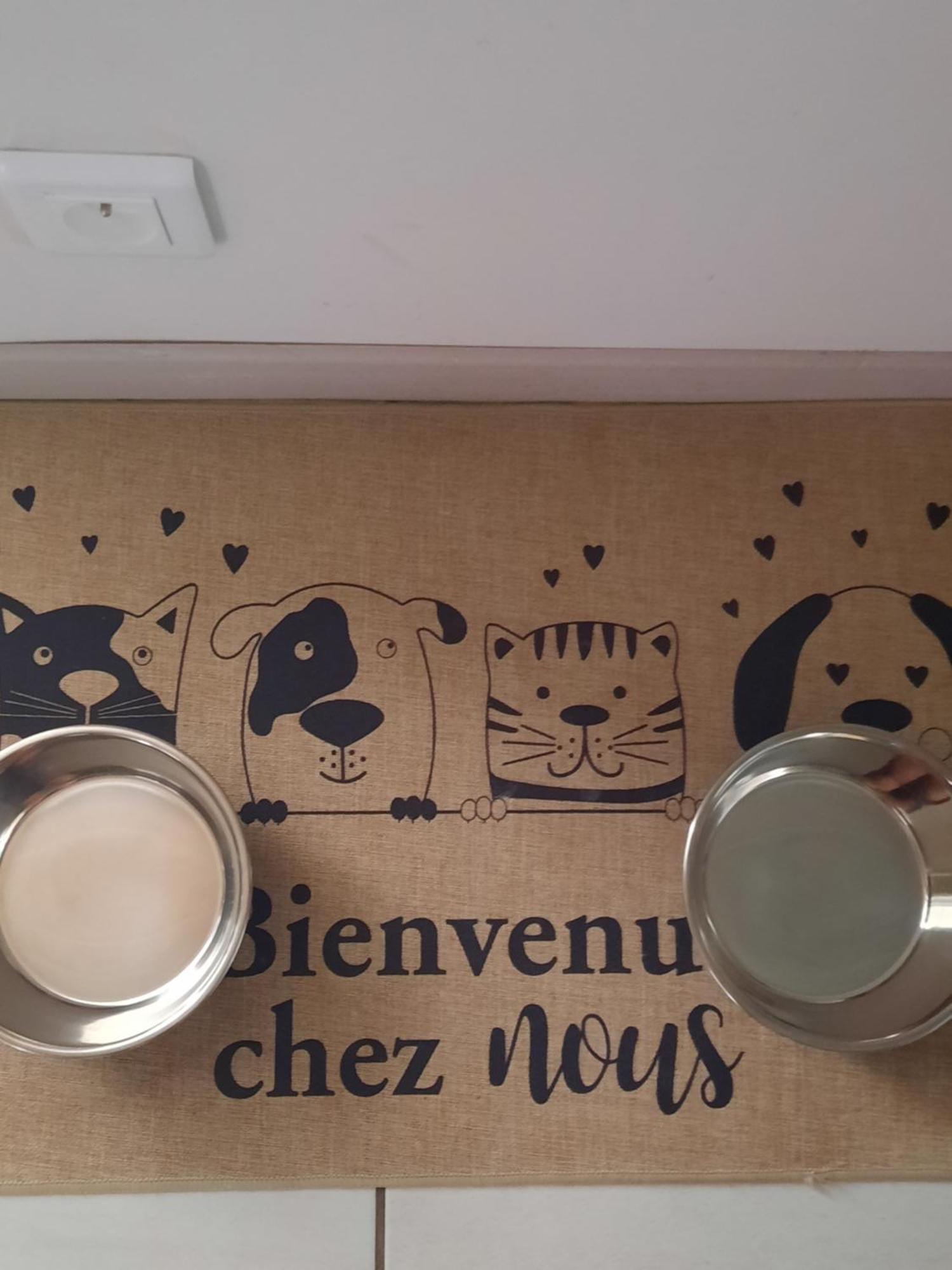 Gite Ma Vie La 3 Etoiles, Jacuzzi, Animaux Acceptes Saint-Julien-de-Cassagnas Екстериор снимка