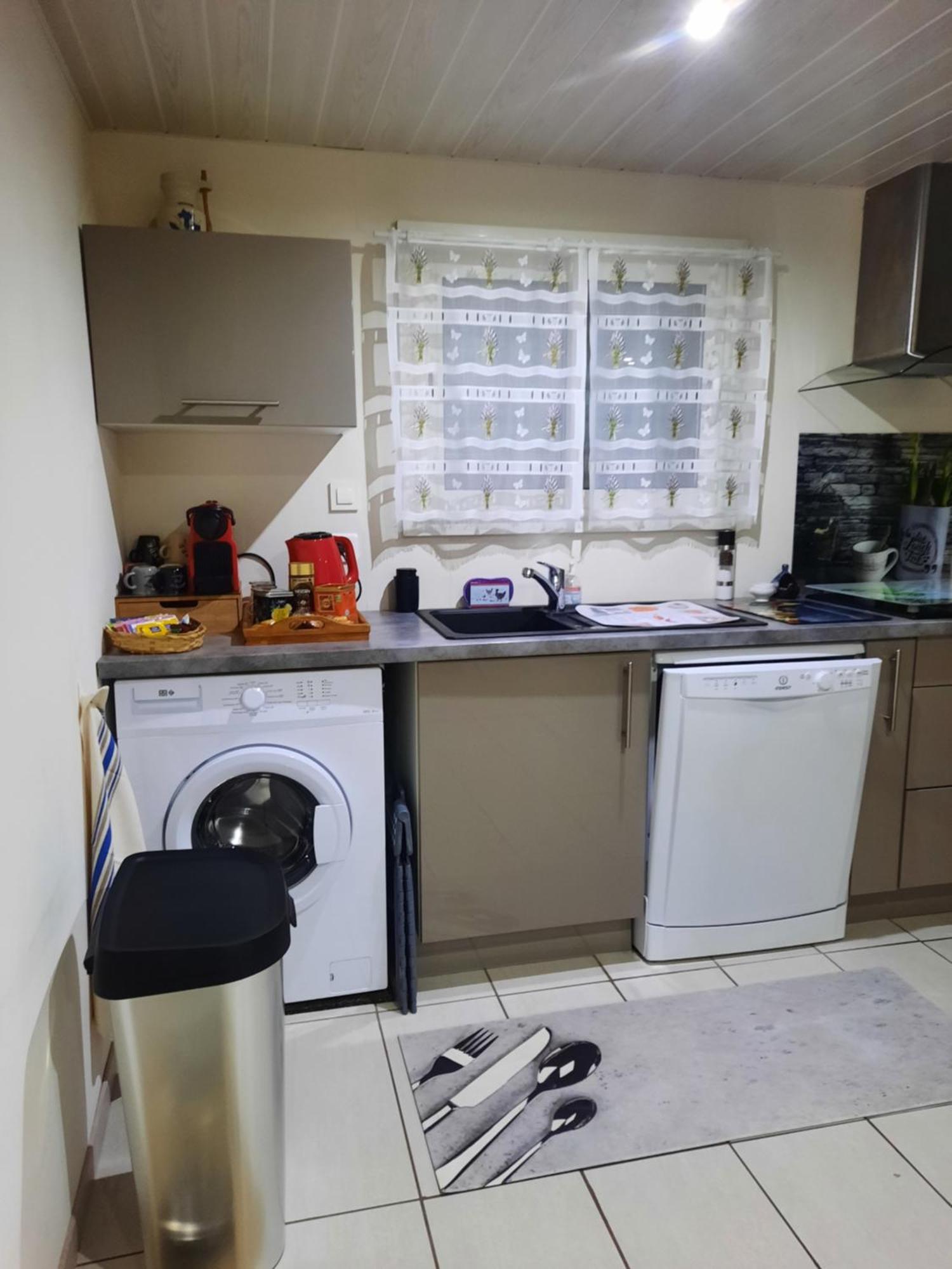 Gite Ma Vie La 3 Etoiles, Jacuzzi, Animaux Acceptes Saint-Julien-de-Cassagnas Екстериор снимка