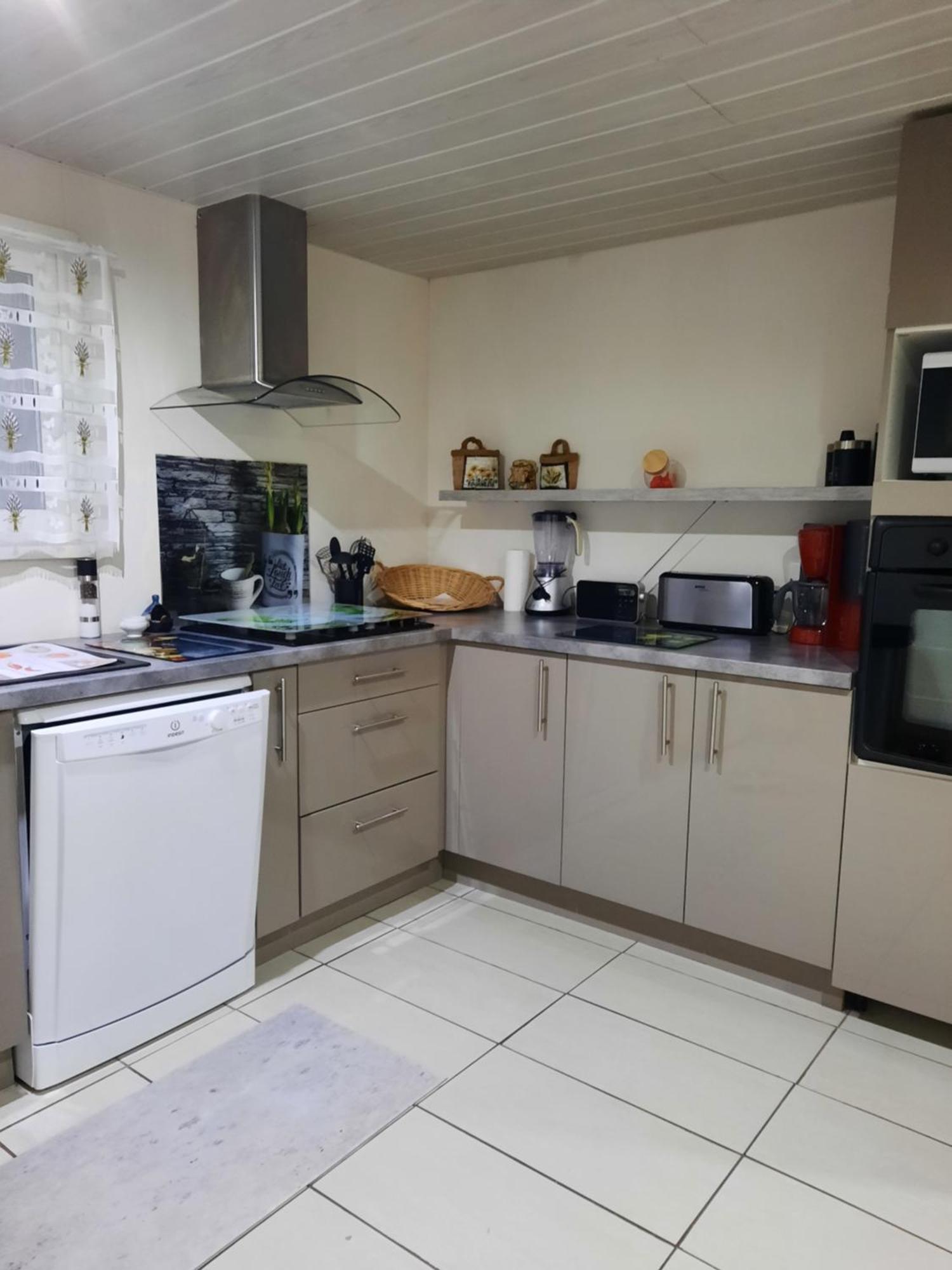 Gite Ma Vie La 3 Etoiles, Jacuzzi, Animaux Acceptes Saint-Julien-de-Cassagnas Екстериор снимка
