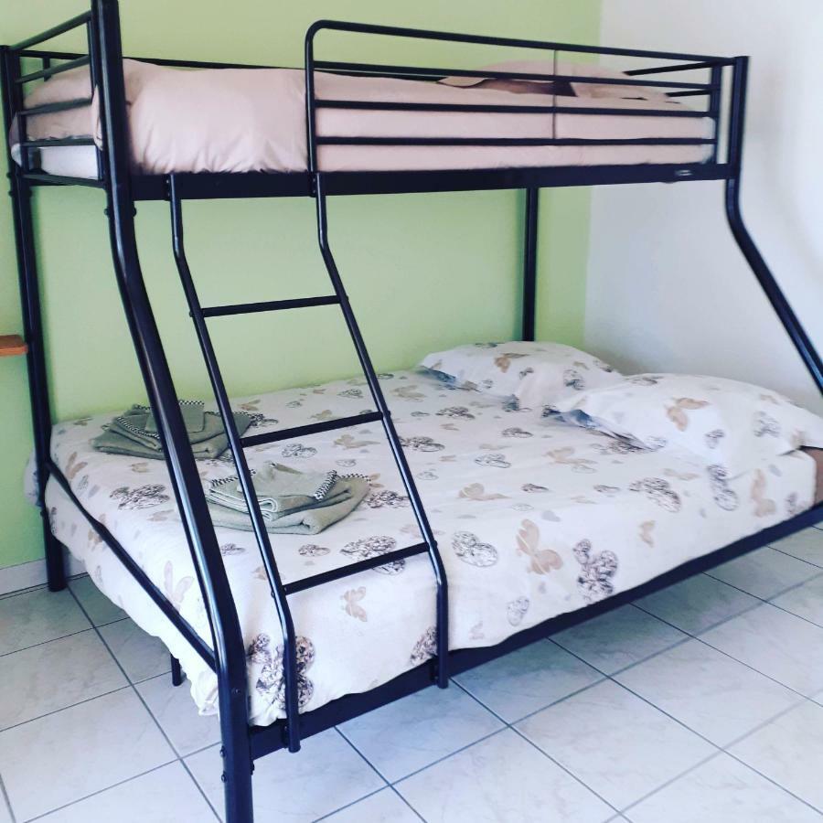 Gite Ma Vie La 3 Etoiles, Jacuzzi, Animaux Acceptes Saint-Julien-de-Cassagnas Екстериор снимка