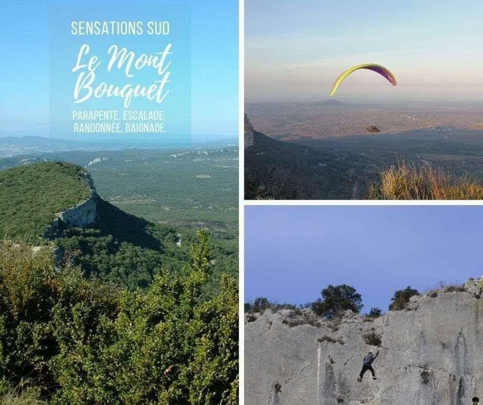 Gite Ma Vie La 3 Etoiles, Jacuzzi, Animaux Acceptes Saint-Julien-de-Cassagnas Екстериор снимка